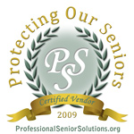 We are a PSS Certified vendor. Click for more information.
